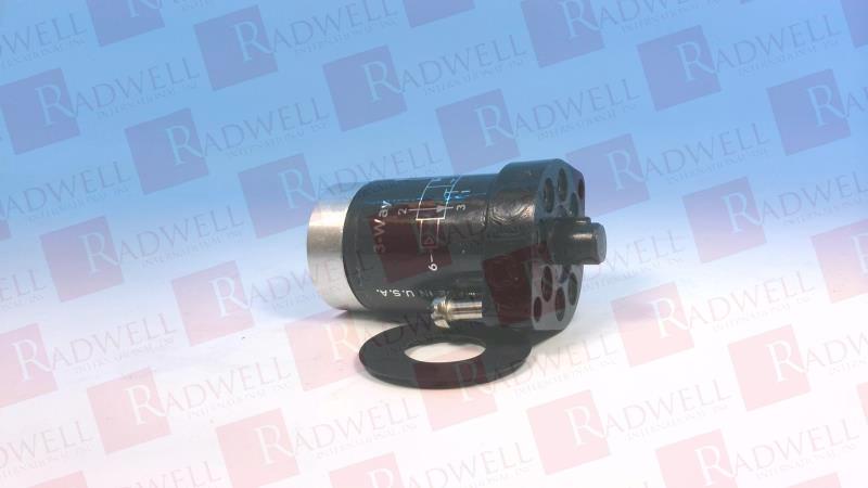CLIPPARD R-312