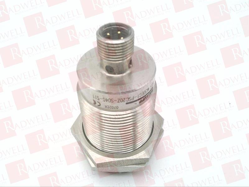 BALLUFF BES M30EG1-PSC20Z-S04G-S11
