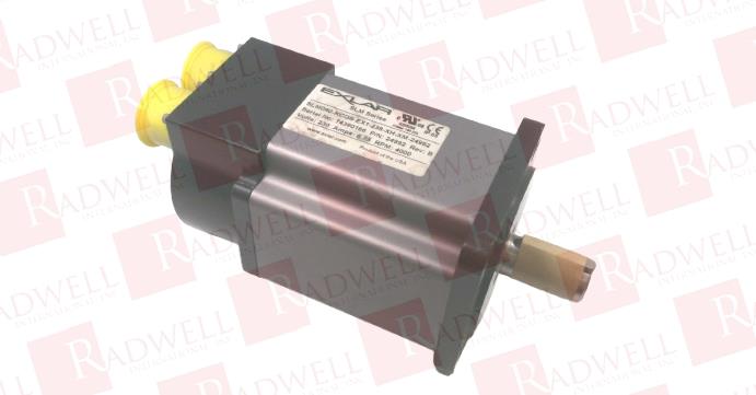 EXLAR SLM090-KCGS-EX1-238-XH-XM-24992