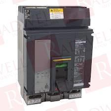 SCHNEIDER ELECTRIC PGA36120U31A