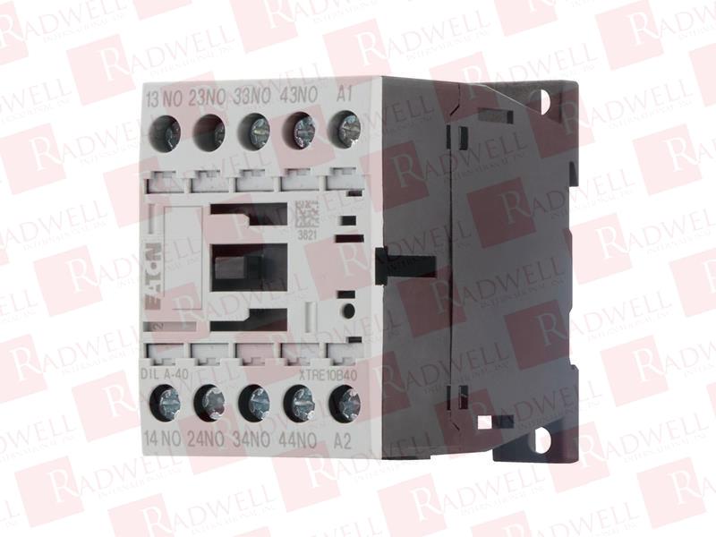 EATON CORPORATION 276341