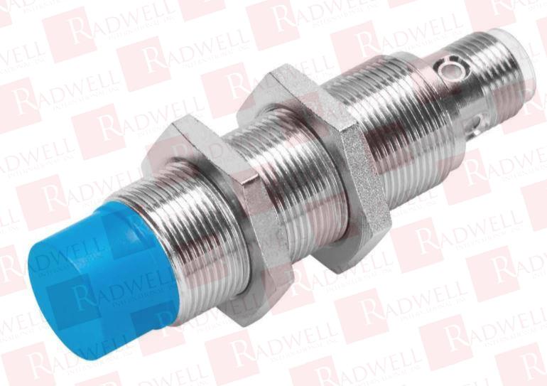 FESTO SIED-M30B-ZS-K-L-PA