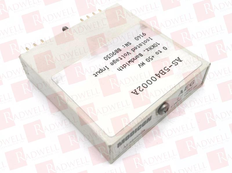 SCHNEIDER ELECTRIC AS-5B40002A
