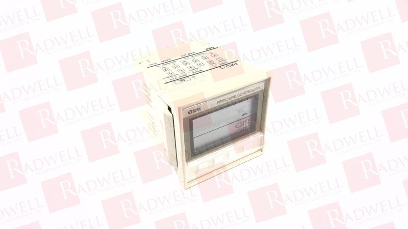 MATSUSHITA ELECTRIC PAD-1