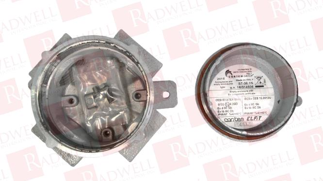 CORTEM GROUP ST36.1N