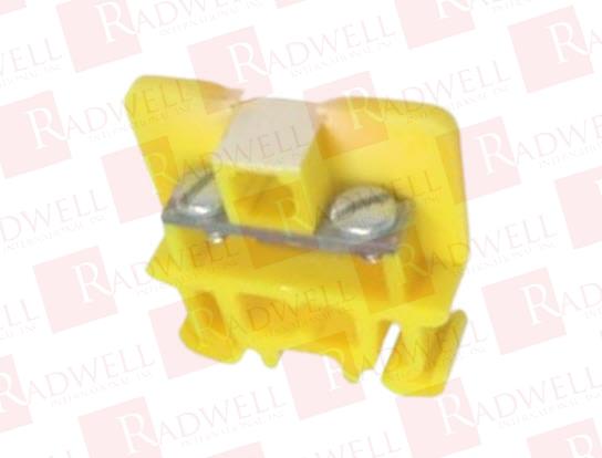 ALLEN BRADLEY 1492-CA3Y