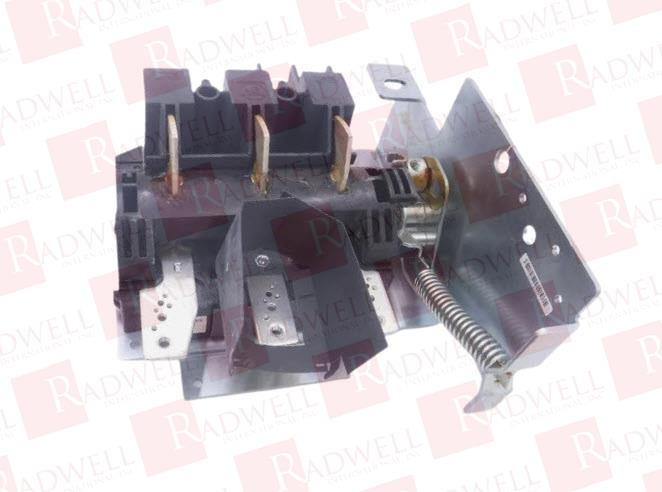 ALLEN BRADLEY 1494U-D400