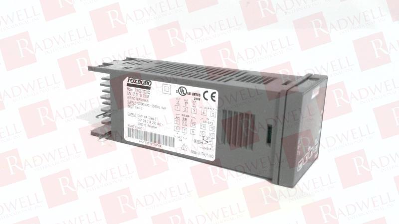 INVENSYS 716C07133000