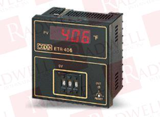 OGDEN ETR-406-3CA01012A2P1