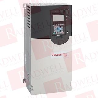 ALLEN BRADLEY 20F11NC060AA0NNNNN