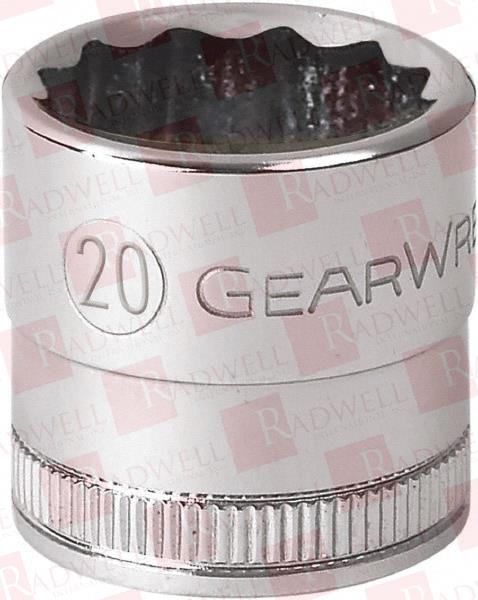 APEX TOOLS 80814D