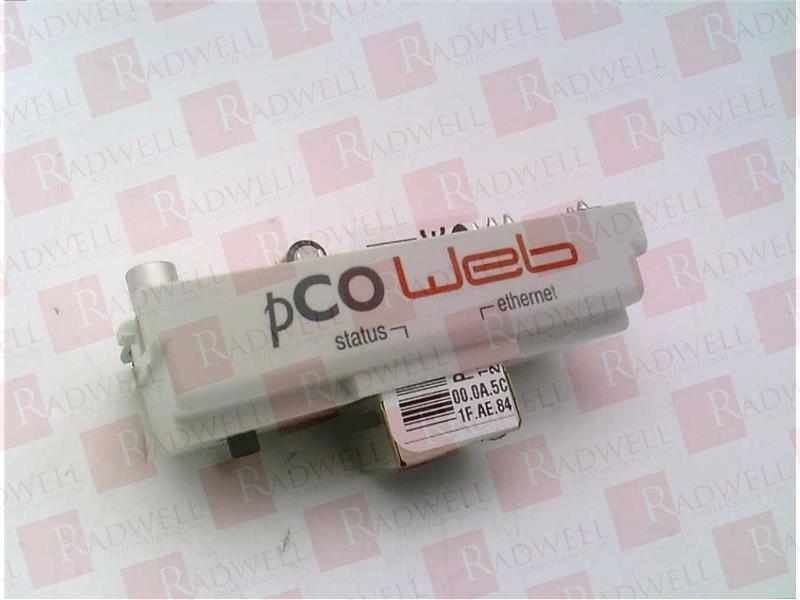 CAREL PCO1000WB0