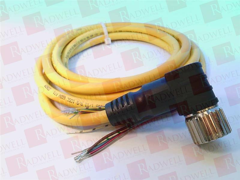 TURCK CSWM 19-19-3/S101