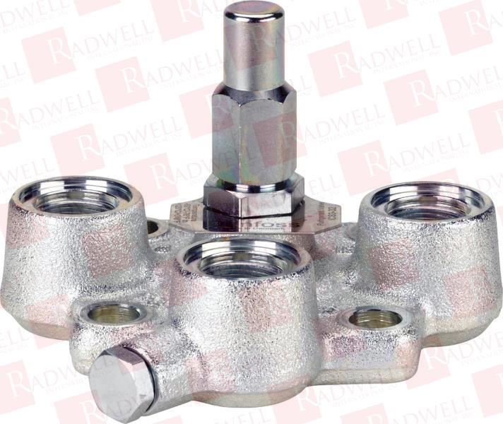 DANFOSS 027H5173