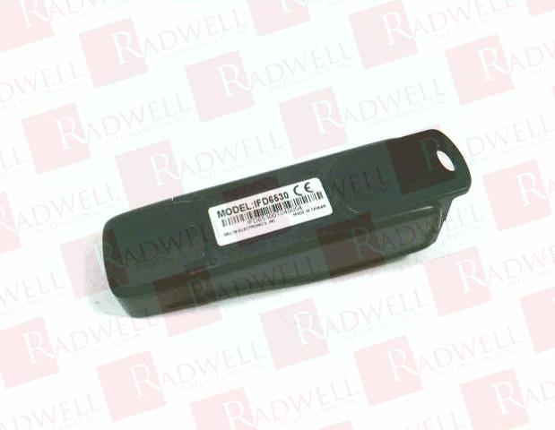 DELTA GROUP ELECTRONICS IFD6530