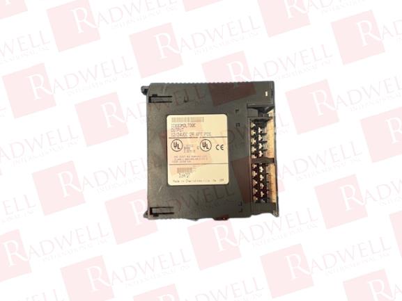 FANUC IC693MDL730E