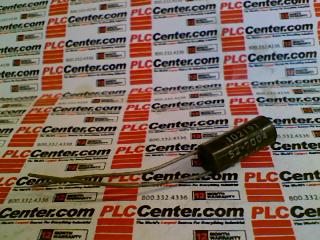 CAPACITOR 25UF 25V