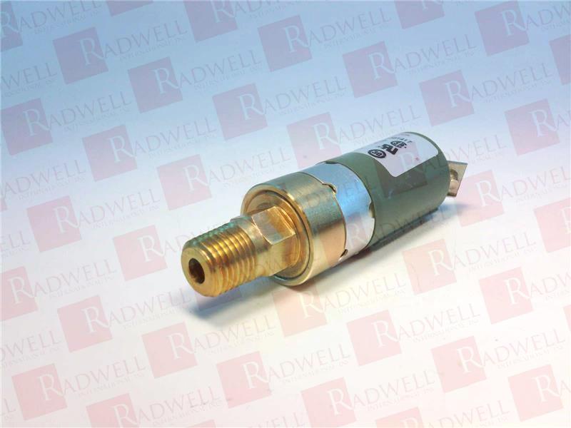 ASCO JB57A274A