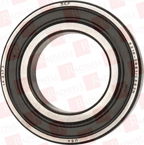 SKF 6210-2RSJEM