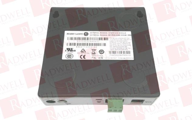 ALCATEL LUCENT 3GV28050AAAA02