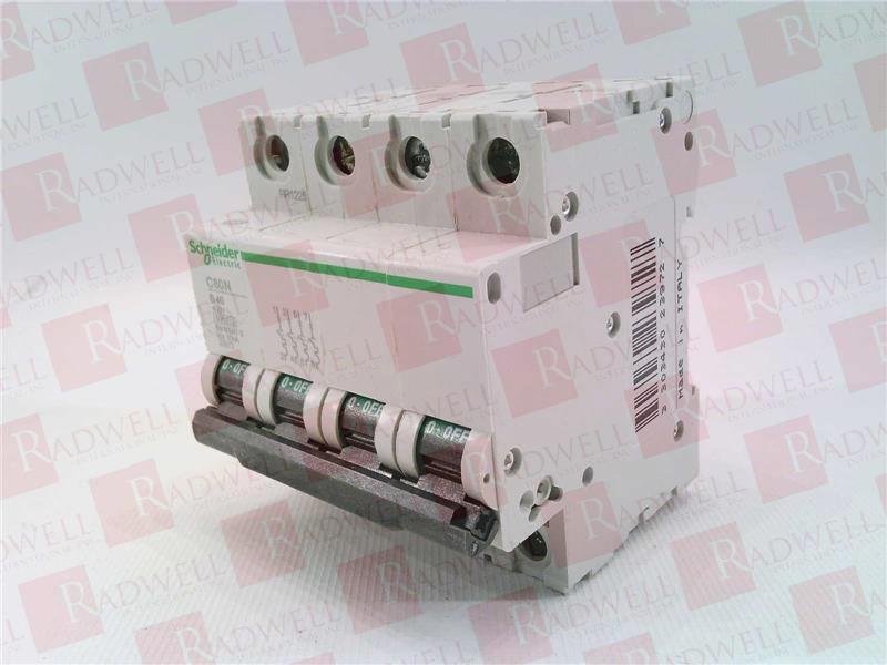 SCHNEIDER ELECTRIC MG-23972