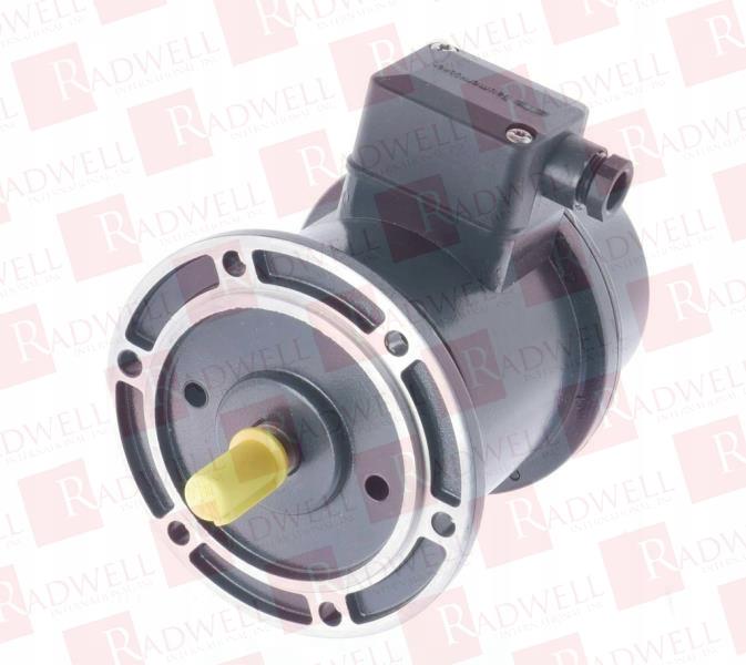BAUMER ELECTRIC TDP0,2 LT-4 B10 55