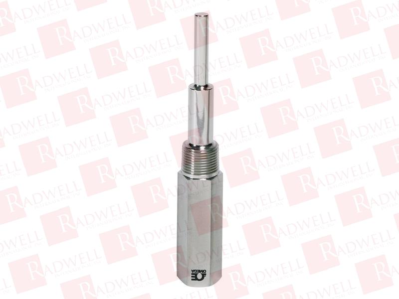 OMEGA ENGINEERING 1/2-260S-U71/2-304SS-F