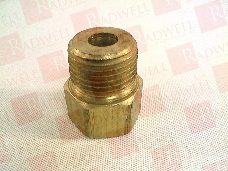 ANDERSON FITTINGS 120A-CC