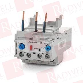 ALLEN BRADLEY 193-A5E1