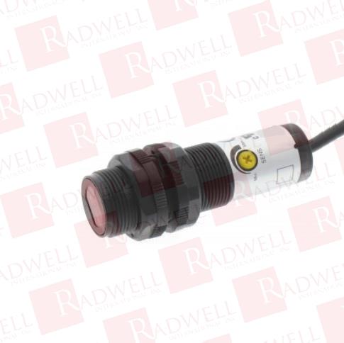RADWELL VERIFIED SUBSTITUTE FAI8-BN-0A-SUB