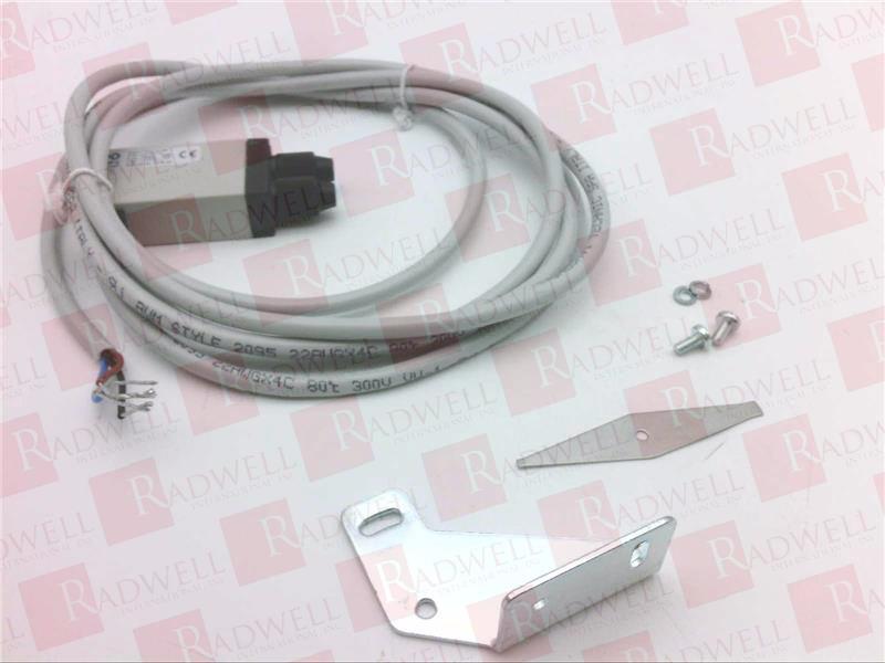 MD MICRO DETECTORS FS1/0P-C