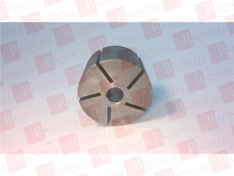 BECKER PUMPS 02000027200