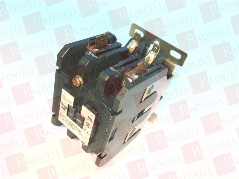 EATON CORPORATION C25FNF260C