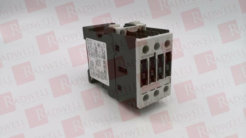 SIEMENS 3RT1024-1BB44