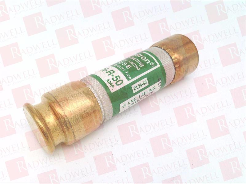 EATON CORPORATION KTN-R-50