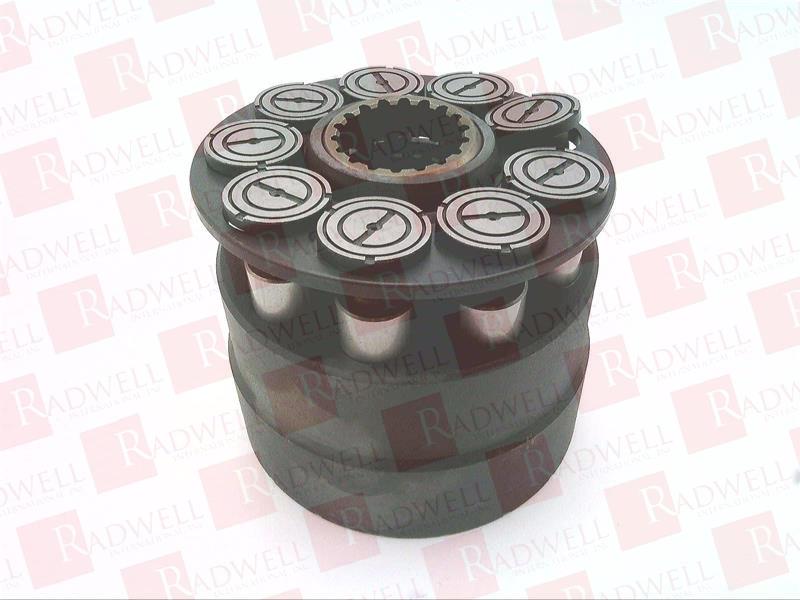 EATON CORPORATION 923947