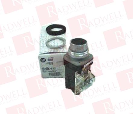 ALLEN BRADLEY 800T-KD2GJLK