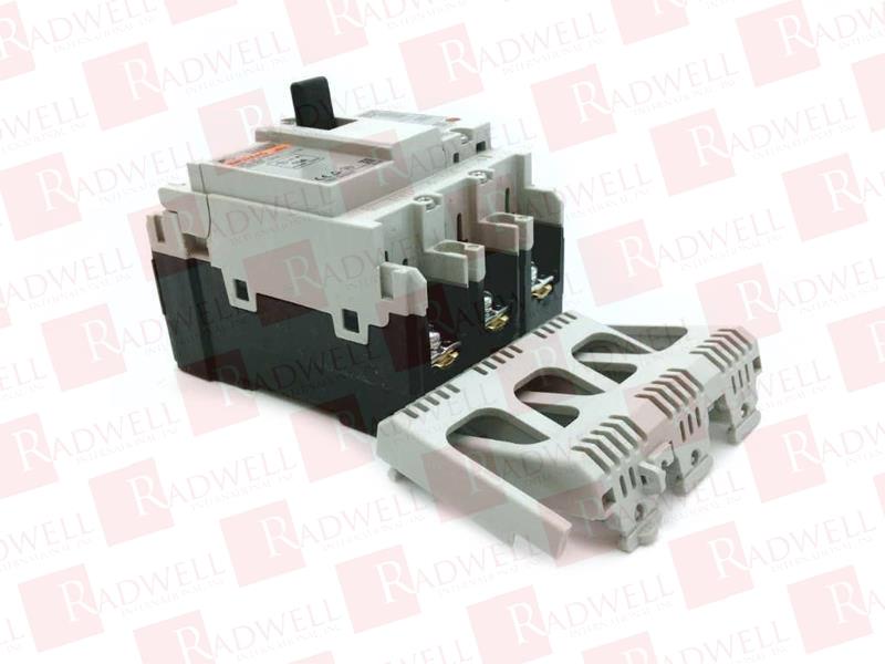 FUJI ELECTRIC BW32AAG-3P005
