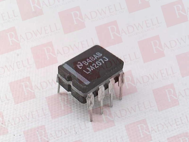 GENERIC LM207J