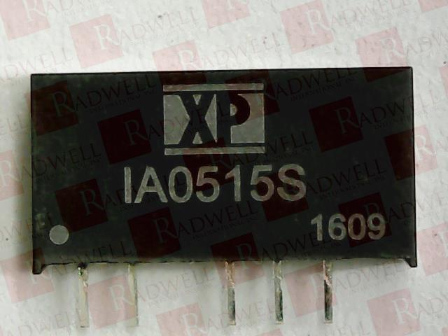 XP POWER IA0515S