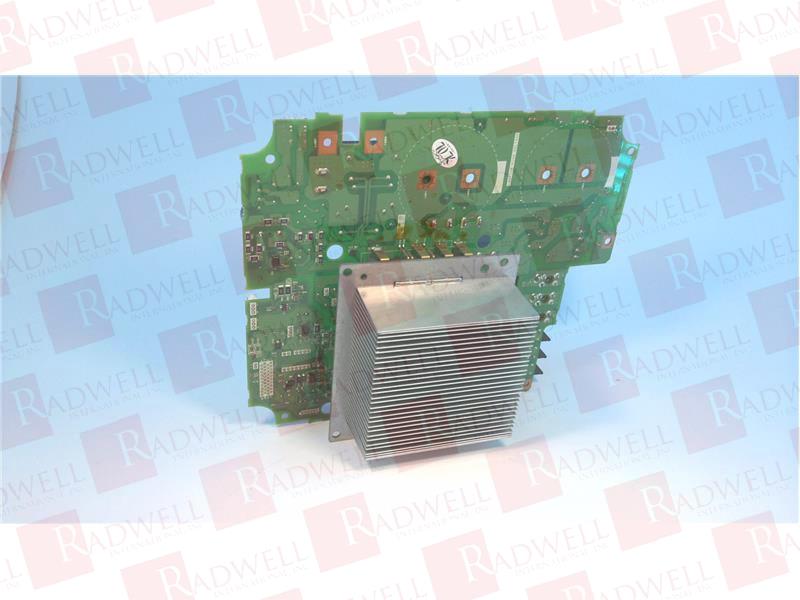 MITSUBISHI BC186A961G52 VER A