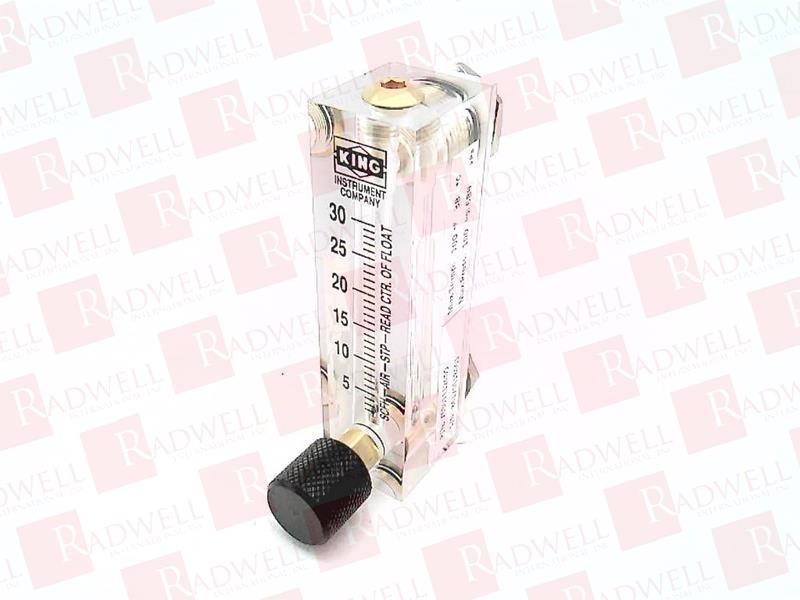 KING INSTRUMENT 75301112C-09