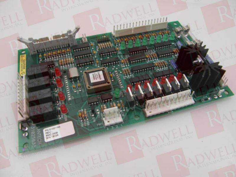 LANTECH 31021195