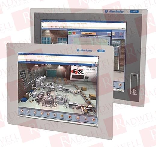 ALLEN BRADLEY 6181F-12TSWE