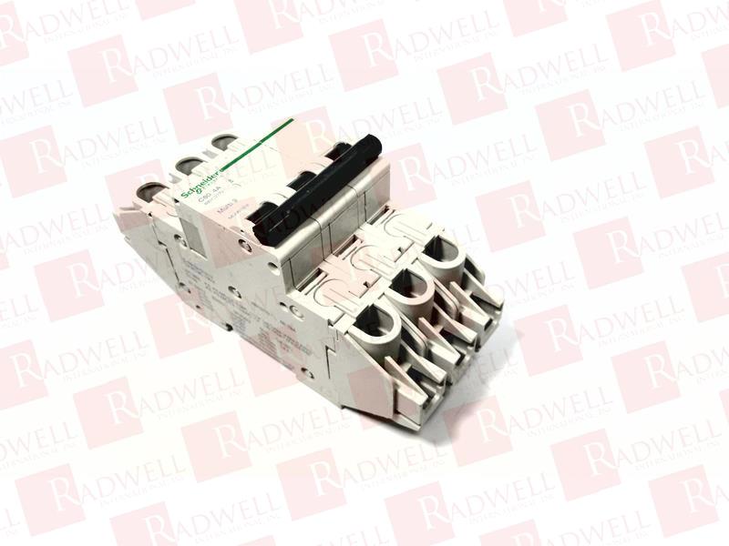 SCHNEIDER ELECTRIC MGN61359