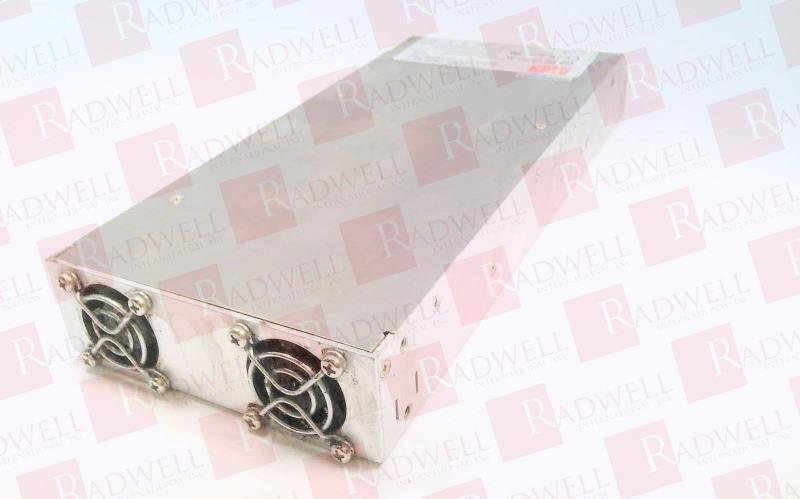 MEAN WELL RSP-1000-48
