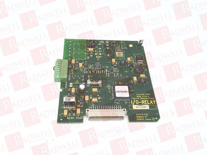 THERMO FISHER SCIENTIFIC 886675-1