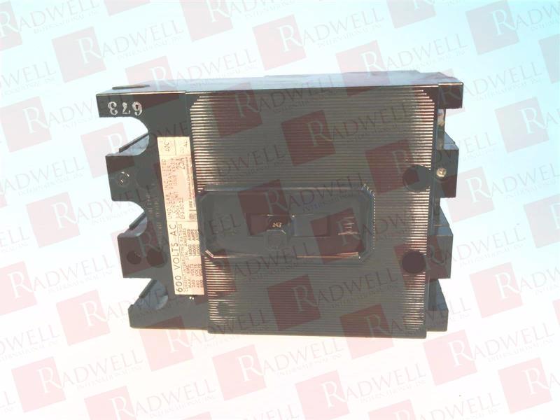 SIEMENS EF3B025
