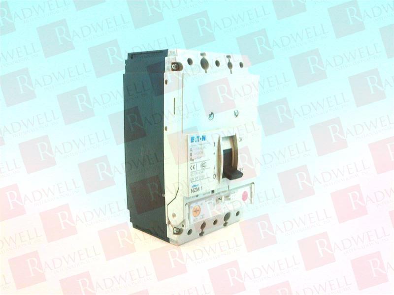 EATON CORPORATION NZMC1-A160