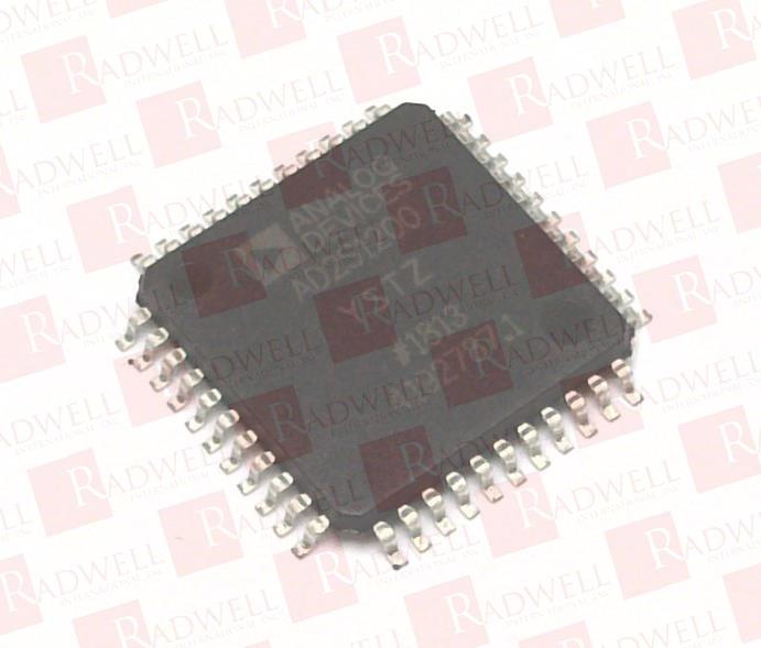 ANALOG DEVICES AD2S1200YSTZ